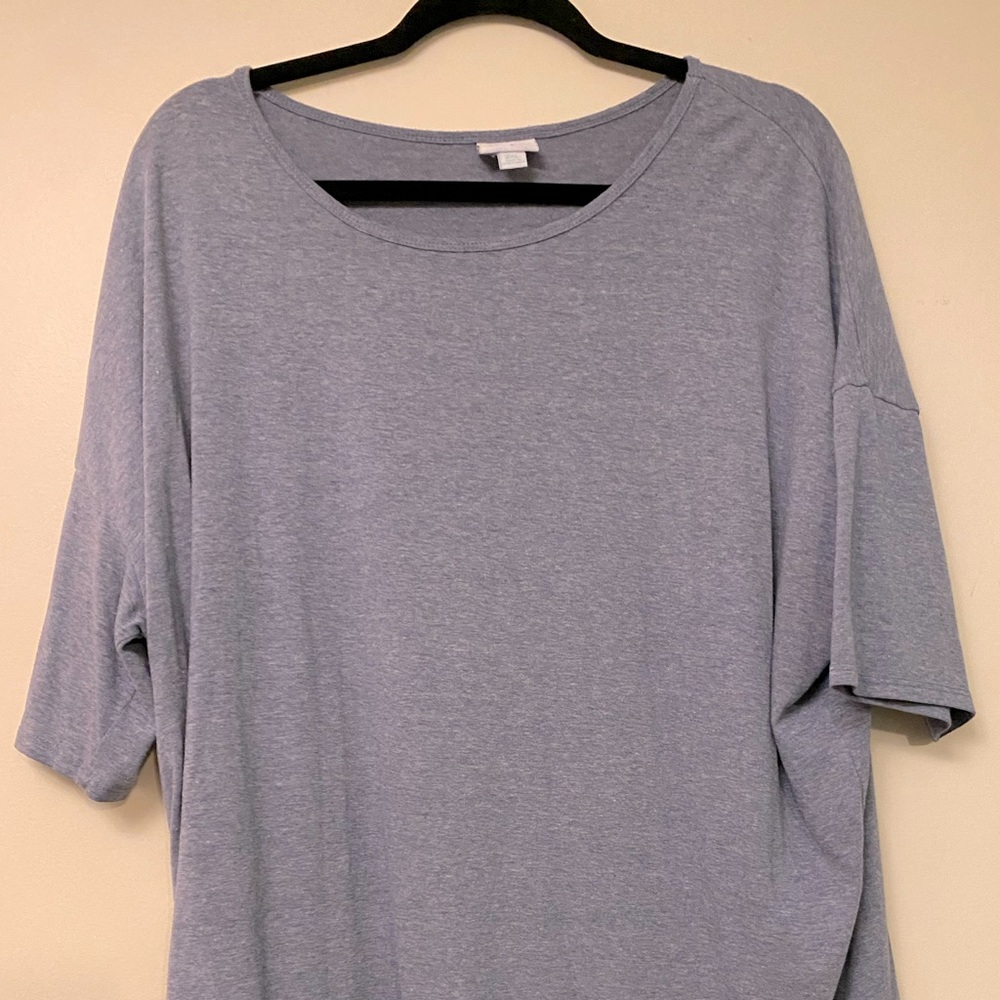 Lularoe Irma 2xl
